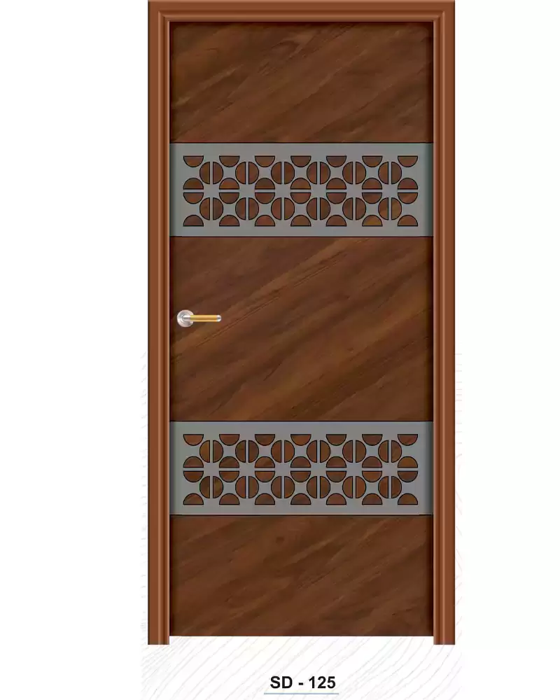 Sky Flush Doors